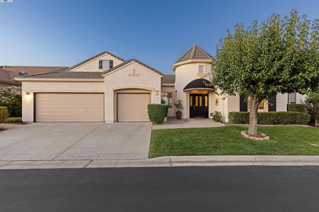 1505 Bismarck Ln, Brentwood, CA 94513