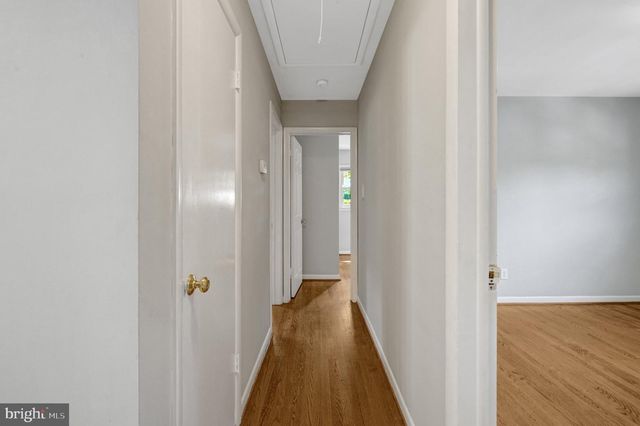 533 N LITTLETON ST, Arlington, VA 22203