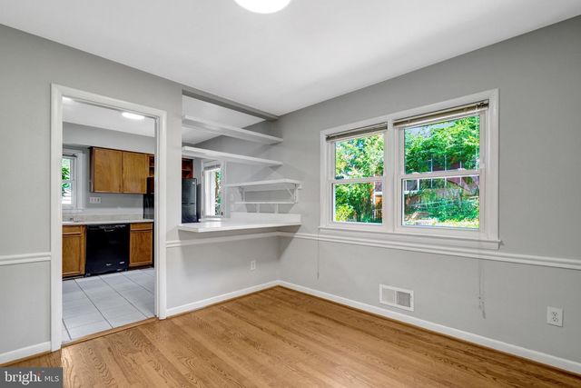 533 N LITTLETON ST, Arlington, VA 22203