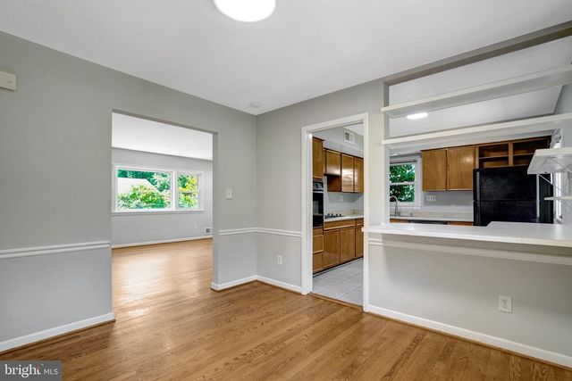 533 N LITTLETON ST, Arlington, VA 22203