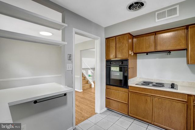 533 N LITTLETON ST, Arlington, VA 22203