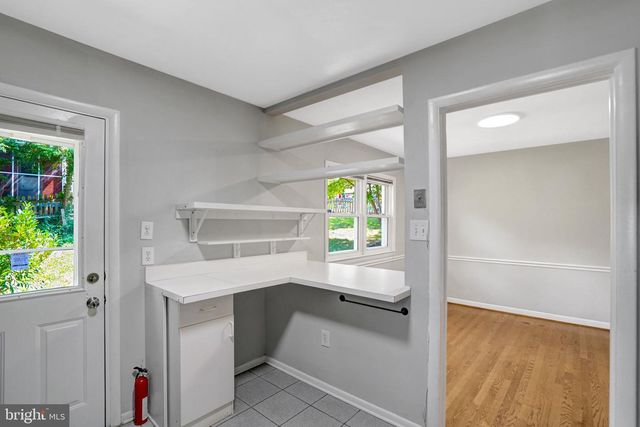 533 N LITTLETON ST, Arlington, VA 22203