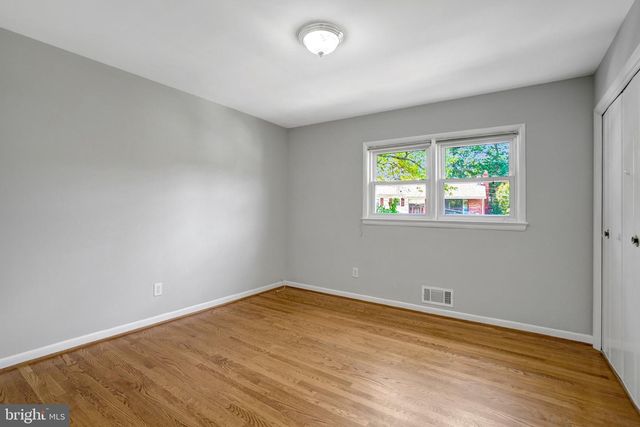 533 N LITTLETON ST, Arlington, VA 22203