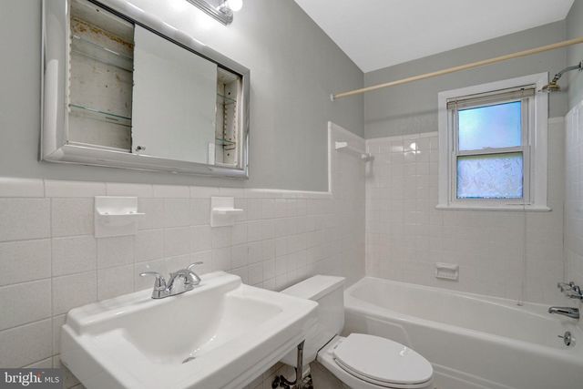 533 N LITTLETON ST, Arlington, VA 22203