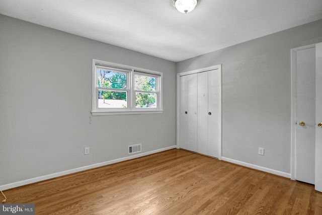533 N LITTLETON ST, Arlington, VA 22203