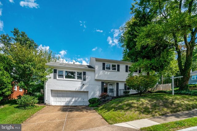 533 N LITTLETON ST, Arlington, VA 22203