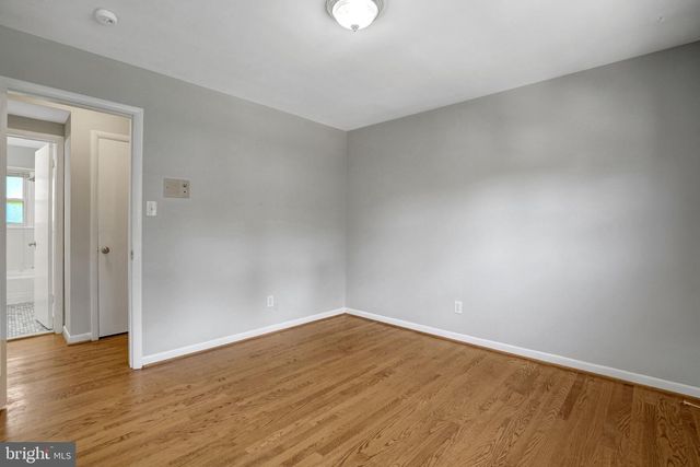 533 N LITTLETON ST, Arlington, VA 22203