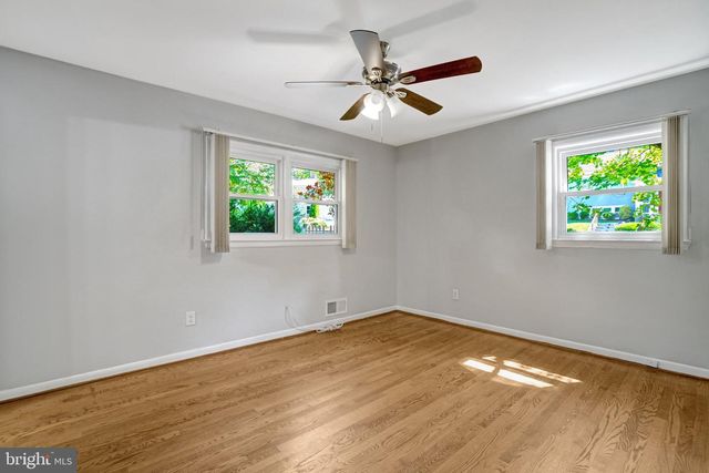 533 N LITTLETON ST, Arlington, VA 22203
