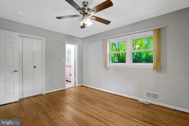 533 N LITTLETON ST, Arlington, VA 22203