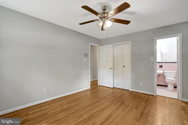 533 N LITTLETON ST, Arlington, VA 22203