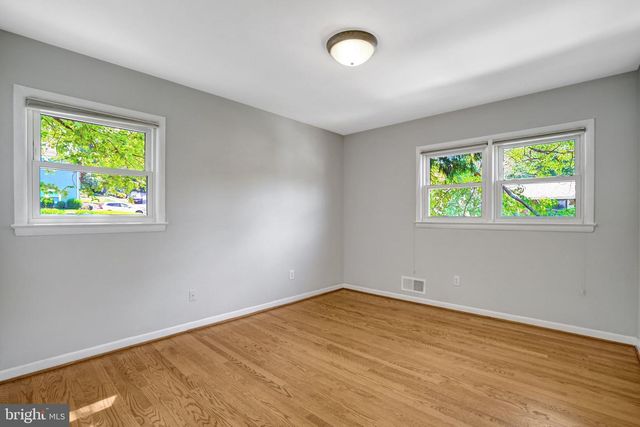 533 N LITTLETON ST, Arlington, VA 22203
