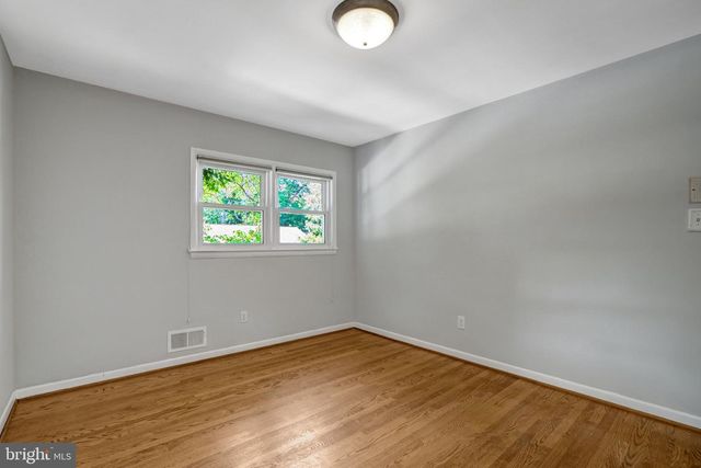 533 N LITTLETON ST, Arlington, VA 22203