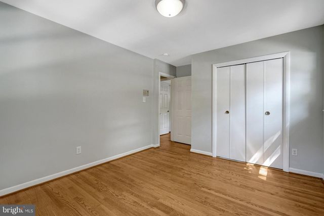 533 N LITTLETON ST, Arlington, VA 22203