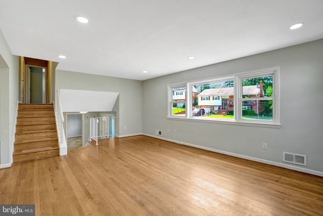 533 N LITTLETON ST, Arlington, VA 22203