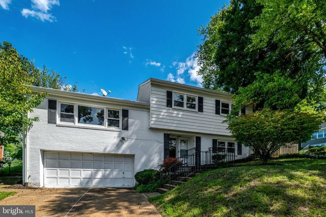 533 N LITTLETON ST, Arlington, VA 22203