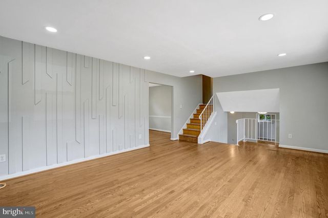 533 N LITTLETON ST, Arlington, VA 22203