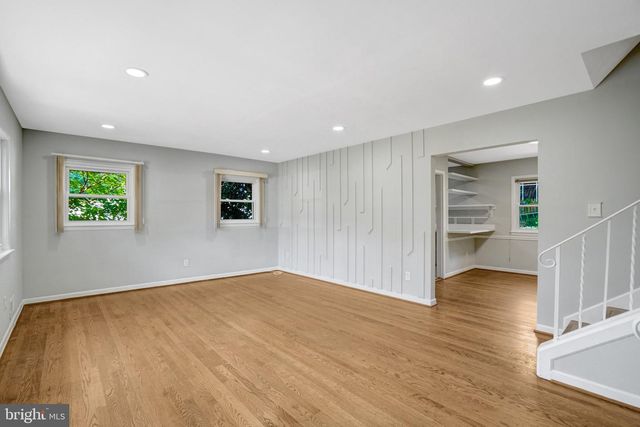 533 N LITTLETON ST, Arlington, VA 22203