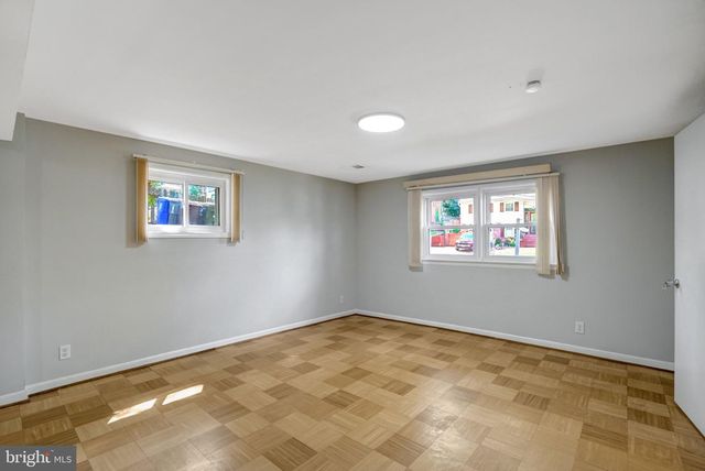 533 N LITTLETON ST, Arlington, VA 22203