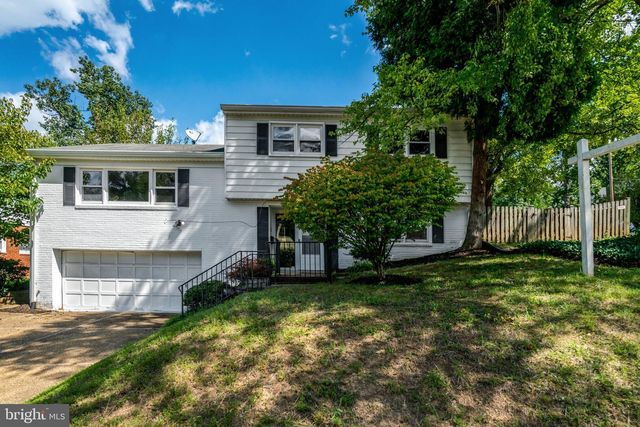 533 N LITTLETON ST, Arlington, VA 22203