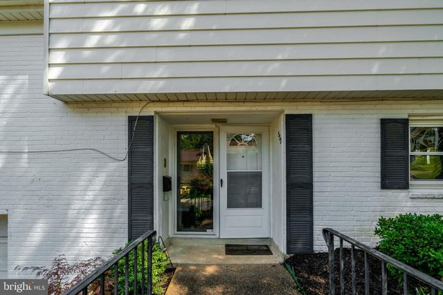 533 N LITTLETON ST, Arlington, VA 22203