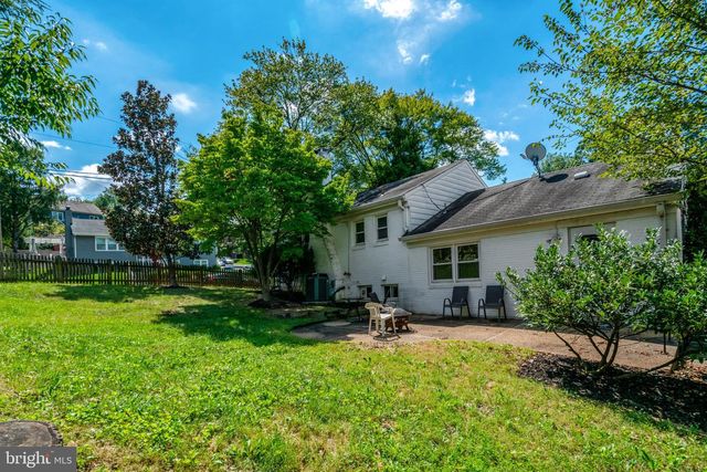 533 N LITTLETON ST, Arlington, VA 22203