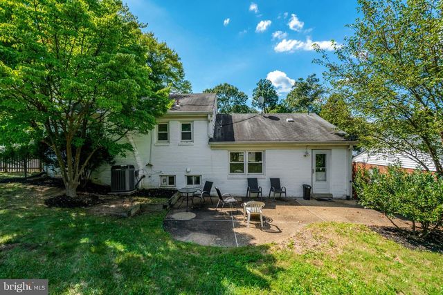 533 N LITTLETON ST, Arlington, VA 22203
