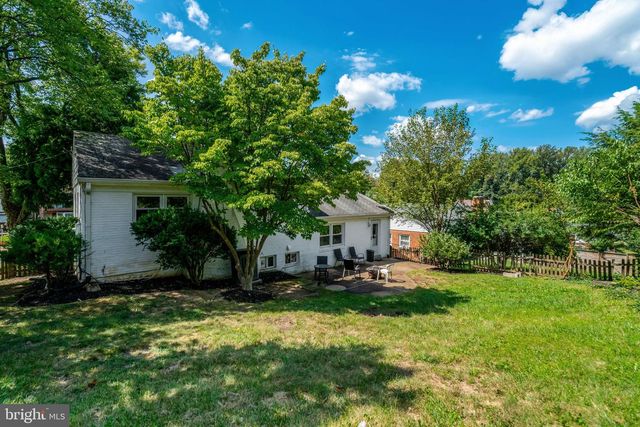 533 N LITTLETON ST, Arlington, VA 22203