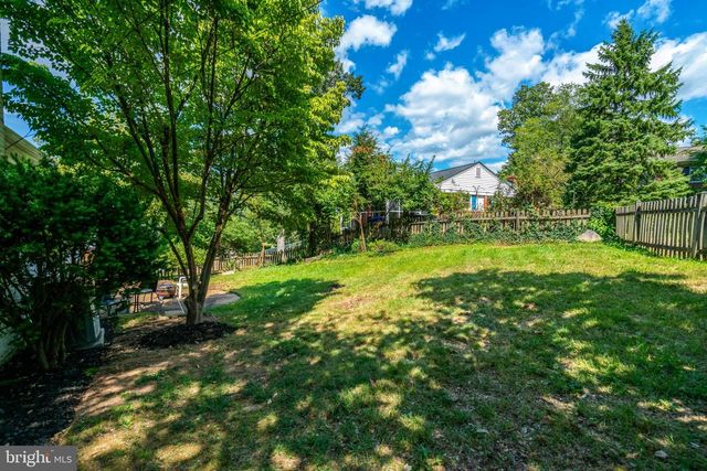 533 N LITTLETON ST, Arlington, VA 22203