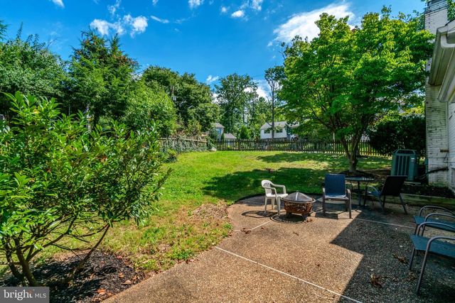 533 N LITTLETON ST, Arlington, VA 22203