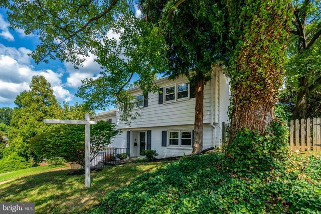 533 N LITTLETON ST, Arlington, VA 22203