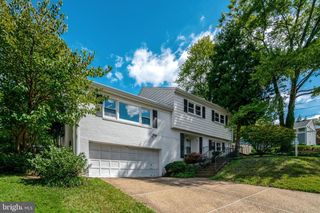 533 N LITTLETON ST, Arlington, VA 22203
