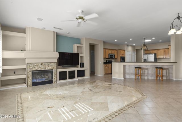 16262 W TAMARACK Lane, Surprise, AZ 85374