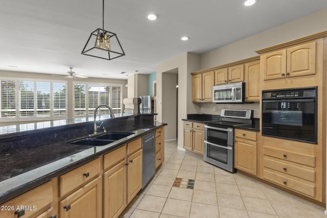 16262 W TAMARACK Lane, Surprise, AZ 85374