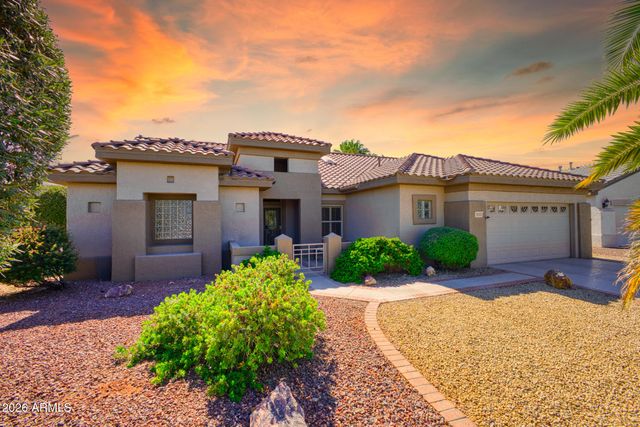 16262 W TAMARACK Lane, Surprise, AZ 85374