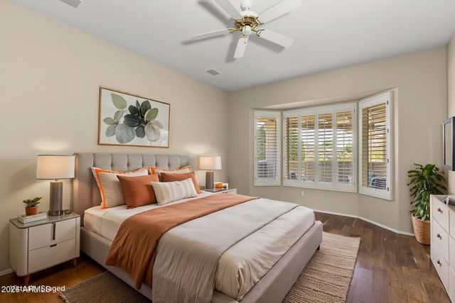 16262 W TAMARACK Lane, Surprise, AZ 85374