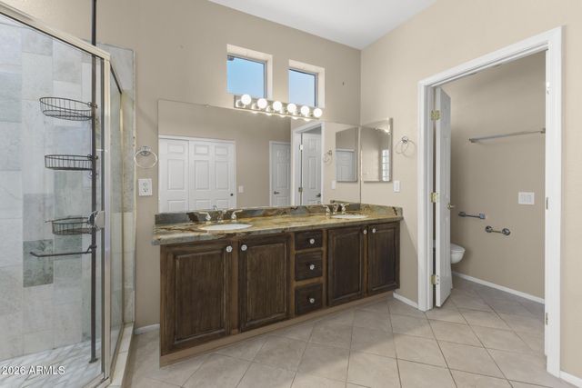 16262 W TAMARACK Lane, Surprise, AZ 85374