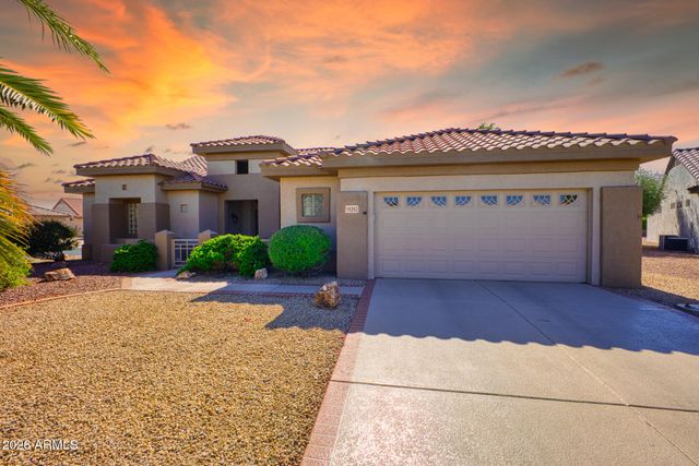 16262 W TAMARACK Lane, Surprise, AZ 85374