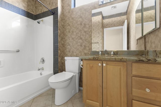 16262 W TAMARACK Lane, Surprise, AZ 85374