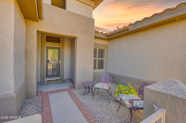 16262 W TAMARACK Lane, Surprise, AZ 85374