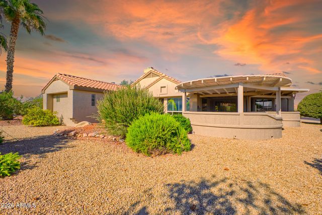 16262 W TAMARACK Lane, Surprise, AZ 85374