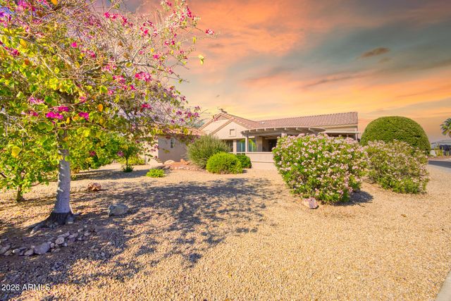 16262 W TAMARACK Lane, Surprise, AZ 85374