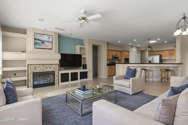16262 W TAMARACK Lane, Surprise, AZ 85374