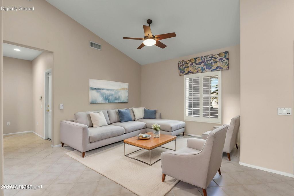 Image 6 of property listing at 16262 W TAMARACK Lane, Surprise, AZ 85374