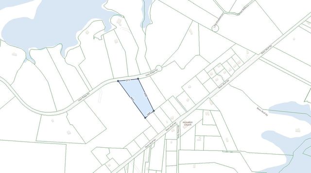 6079 Josie Ridge Road, Wadmalaw Island, SC 29487