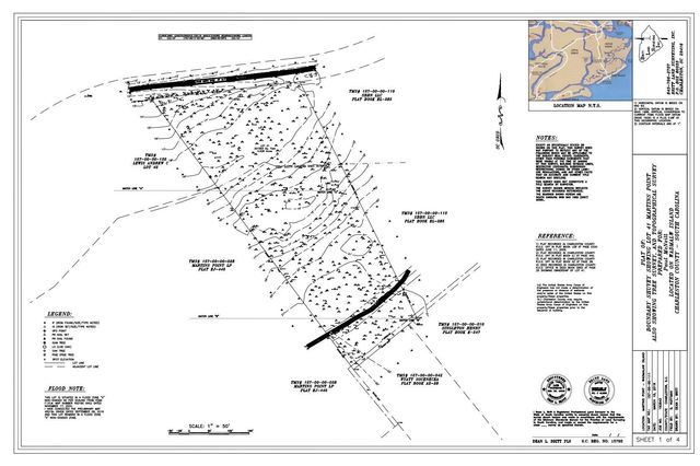 6079 Josie Ridge Road, Wadmalaw Island, SC 29487