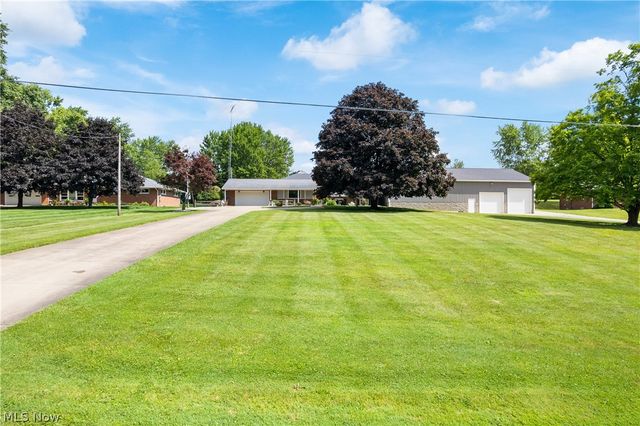 22840 Buck Road, Alliance, OH 44601
