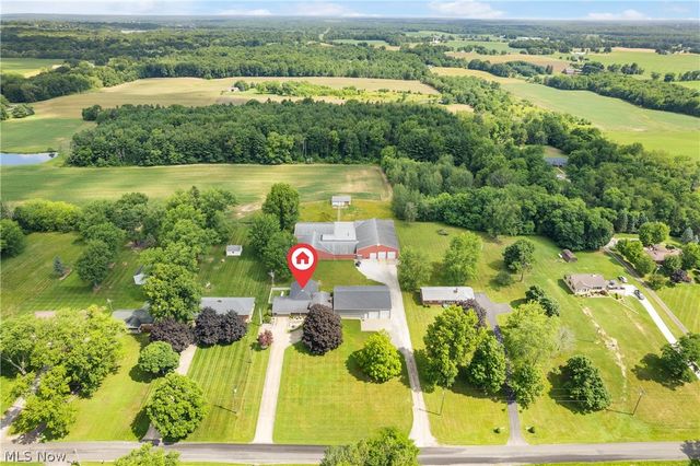 22840 Buck Road, Alliance, OH 44601