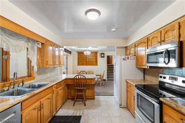 22840 Buck Road, Alliance, OH 44601