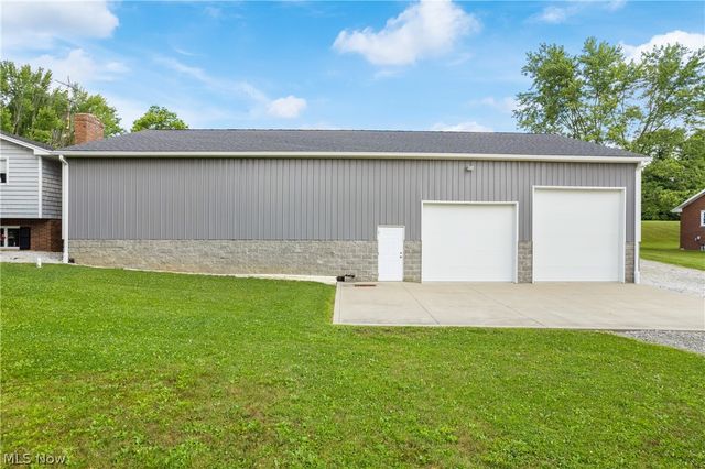 22840 Buck Road, Alliance, OH 44601