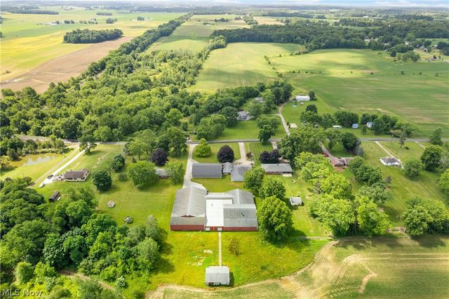 22840 Buck Road, Alliance, OH 44601